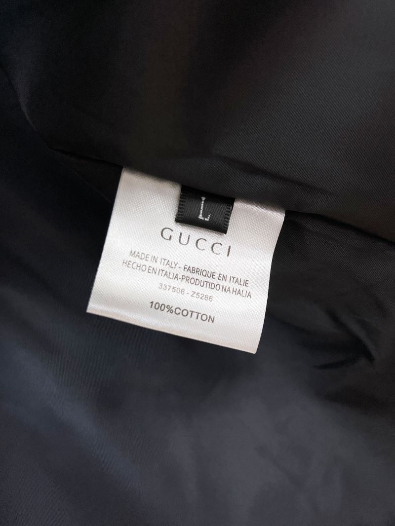 Gucci Outwear